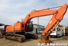 2007 Hitachi / ZX250LCH Excavator Stock No. 93552